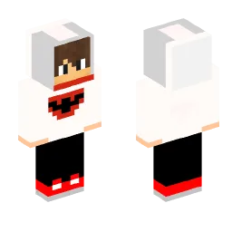 Minecraft Skin #246103
