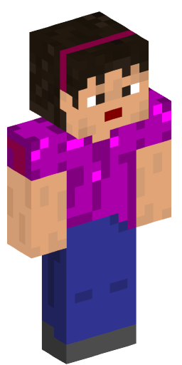 Minecraft Skin #246106