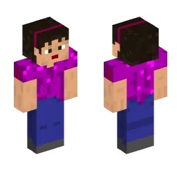 Minecraft Skin #246106