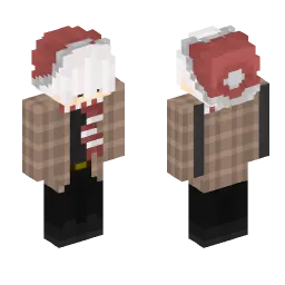 Minecraft Skin #246107