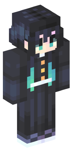 Minecraft Skin #246108