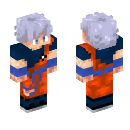 Minecraft Skin #246110