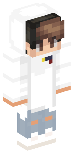 dxdy0630 Minecraft Skin Preview on Minecraft.Co.Com