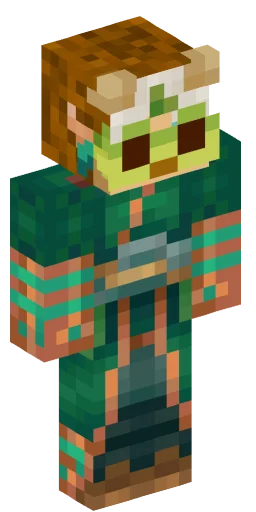 Minecraft Skin #246114