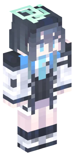Minecraft Skin #246115