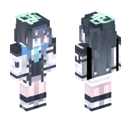 Minecraft Skin #246115