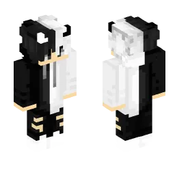 Minecraft Skin #246116