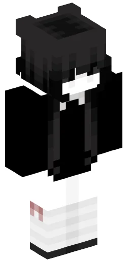 Minecraft Skin #246117