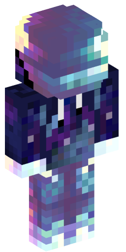 Minecraft Skin #246120