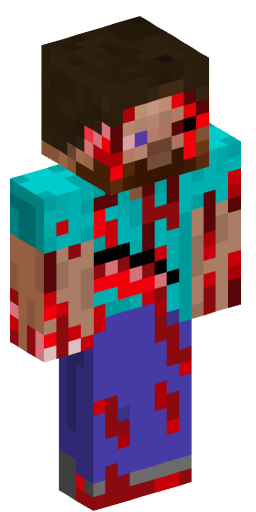 visibletexts Minecraft Skin Preview on Minecraft.Co.Com
