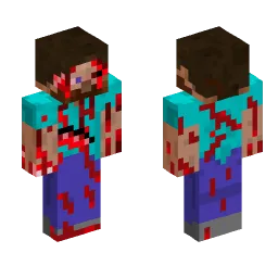 Minecraft Skin #246133