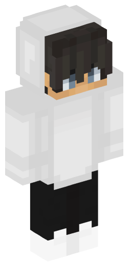 Minecraft Skin #246134