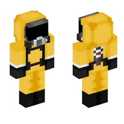 Minecraft Skin #246137