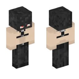 Minecraft Skin #246145