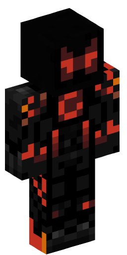 GuRDZGz Minecraft Skin Preview on Minecraft.Co.Com