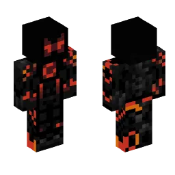 Minecraft Skin #246178