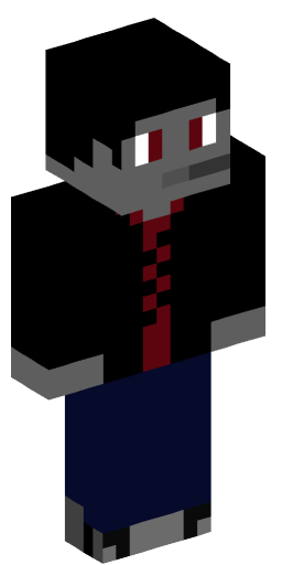 GurdianX777 Minecraft Skin Preview on Minecraft.Co.Com