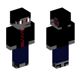 Minecraft Skin #246180
