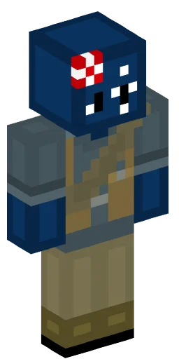 Minecraft Skin #246181