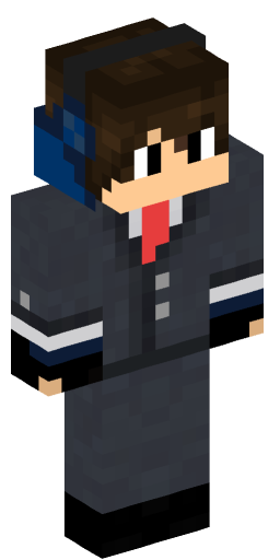 Minecraft Skin #246187