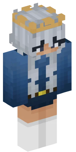 Minecraft Skin #246191