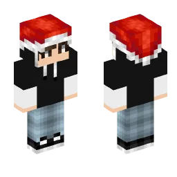 Minecraft Skin #246199