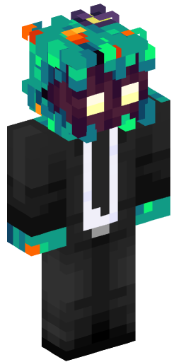 Minecraft Skin #246201