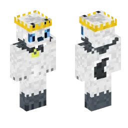 Minecraft Skin #246210