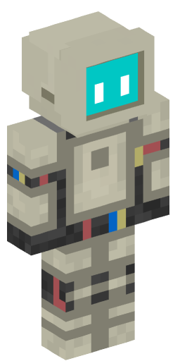 Dinerbone9157 Minecraft Skin Preview on Minecraft.Co.Com