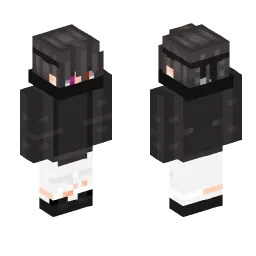 Minecraft Skin #246217