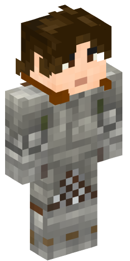 Minecraft Skin #246228