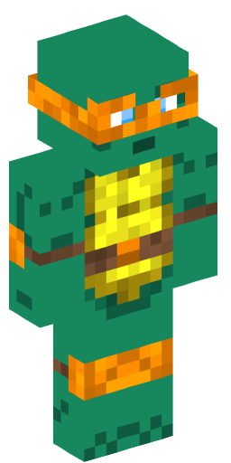 Minecraft Skin #246229