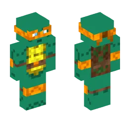 Minecraft Skin #246229