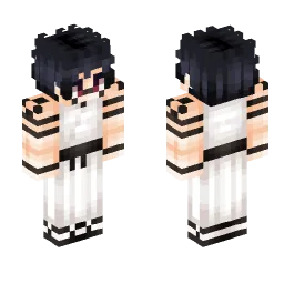 Minecraft Skin #246233