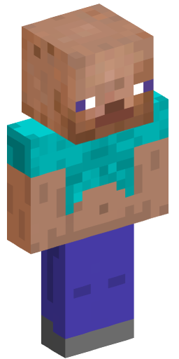 mayorderpy Minecraft Skin Preview on Minecraft.Co.Com