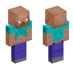 Minecraft Skin #246246