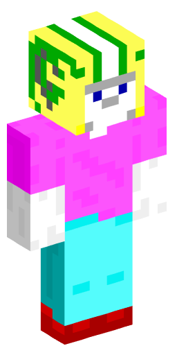 Minecraft Skin #246247