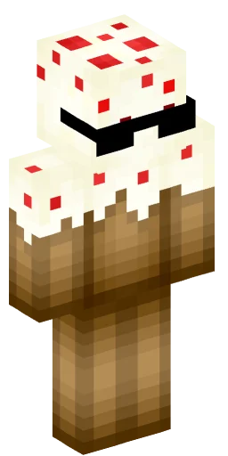 Minecraft Skin #246248