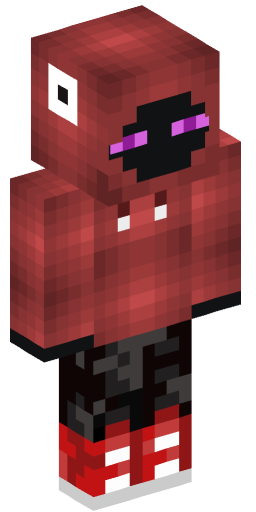 MarkSmith Minecraft Skin Preview on Minecraft.Co.Com