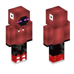 Minecraft Skin #246272