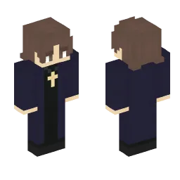 Minecraft Skin #246283