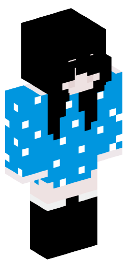 Marlowwws Minecraft Skin Preview on Minecraft.Co.Com