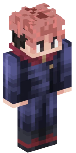Minecraft Skin #246294