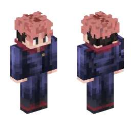 Minecraft Skin #246294