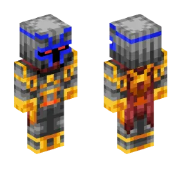Minecraft Skin #246295