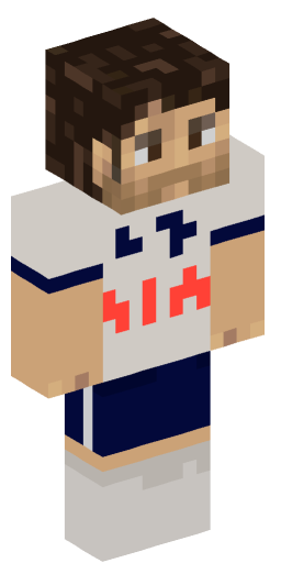 steelersboi90 Minecraft Skin Preview on Minecraft.Co.Com