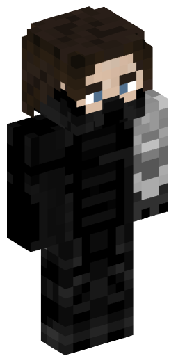 SteelersCaptain Minecraft Skin Preview on Minecraft.Co.Com