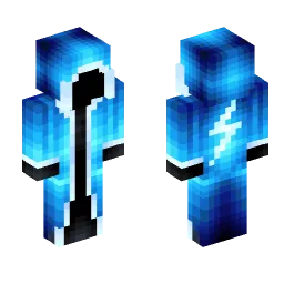 Minecraft Skin #246300