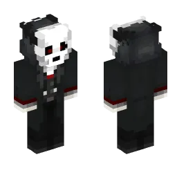 Minecraft Skin #246303