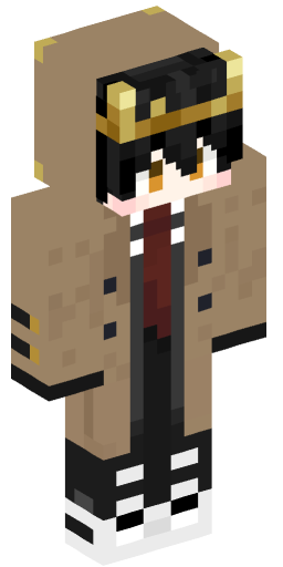 Minecraft Skin #246306